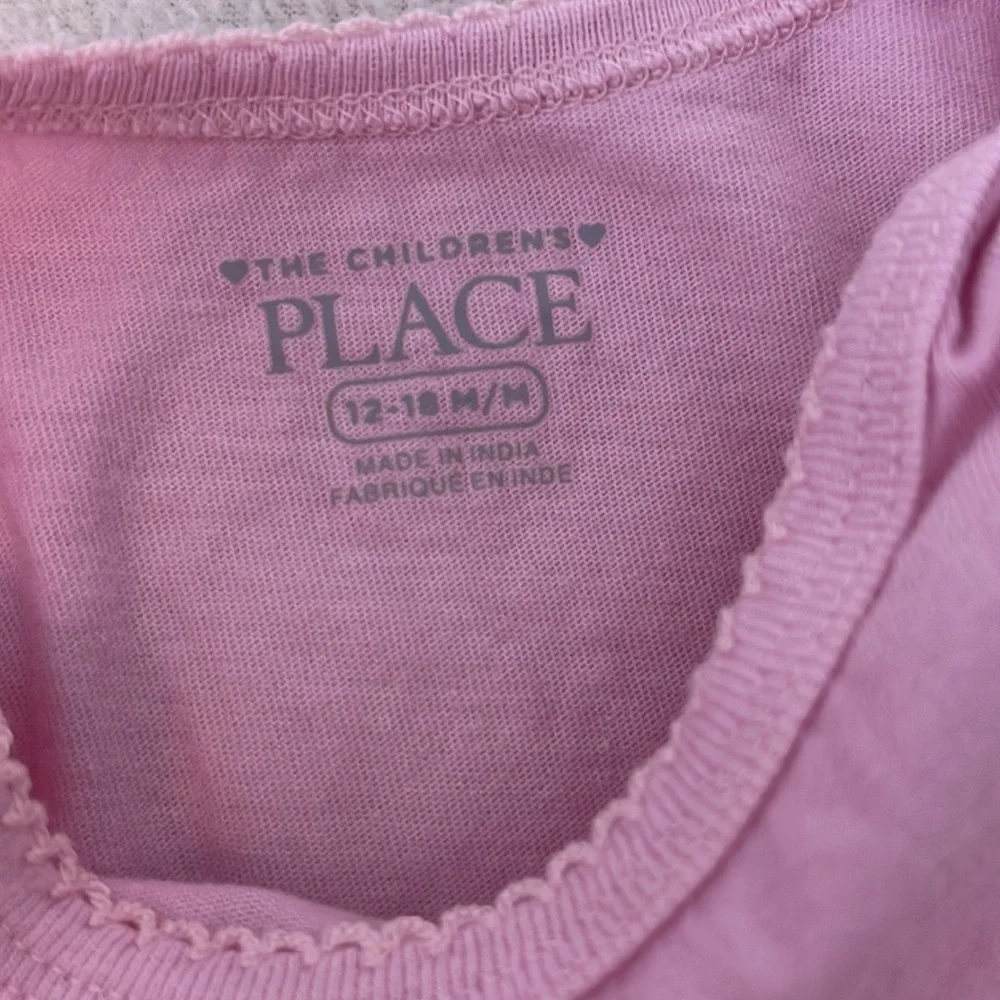 Daddy's Girl Pink Tulle Baby Dress-Style Bodysuit